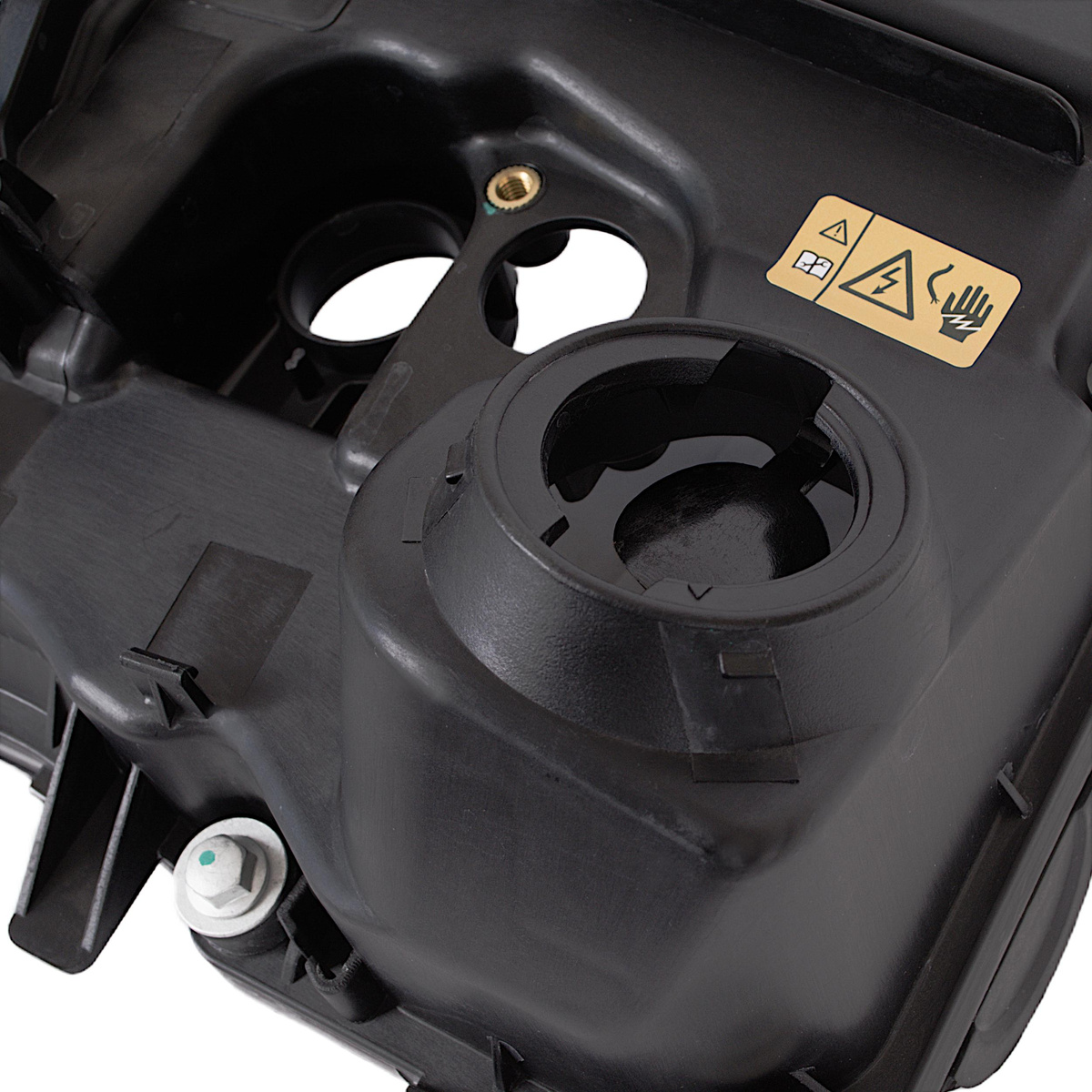 BMW 1 E81 E82 E87 E88 3 E46 E90 E91 E92 pokrywa zaworów