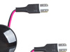 Ford C-MAX 07-10 kierunkowskaz boczny LED DYMIONY DYNAMICZNY 2 szt. KPL