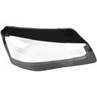 Audi A8 D4 10-13 szkło (klosz) reflektora prawe