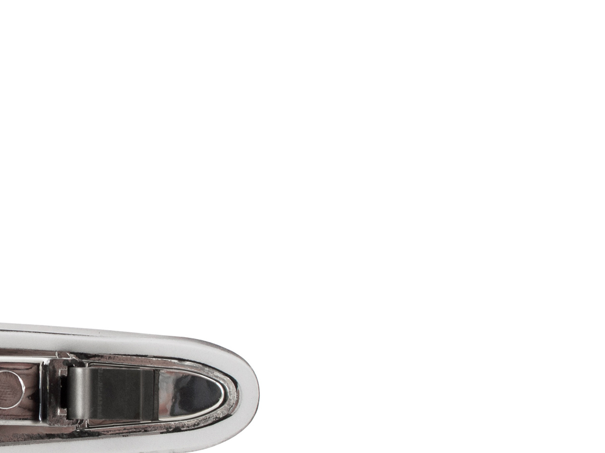 BMW 5 F10 F11 kierunkowskaz boczny LED BIAŁY DYNAMICZNY 2 szt. KPL