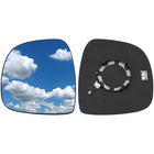 Mercedes Vito 639 03-09 wkład lusterka OGRZEWANY lewy