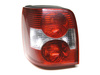 VW Passat B5 00-05 KOMBI lampa tylna zewnętrzna lewa