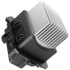 Citroen C4 II 09-17 rezystor opornik dmuchawy