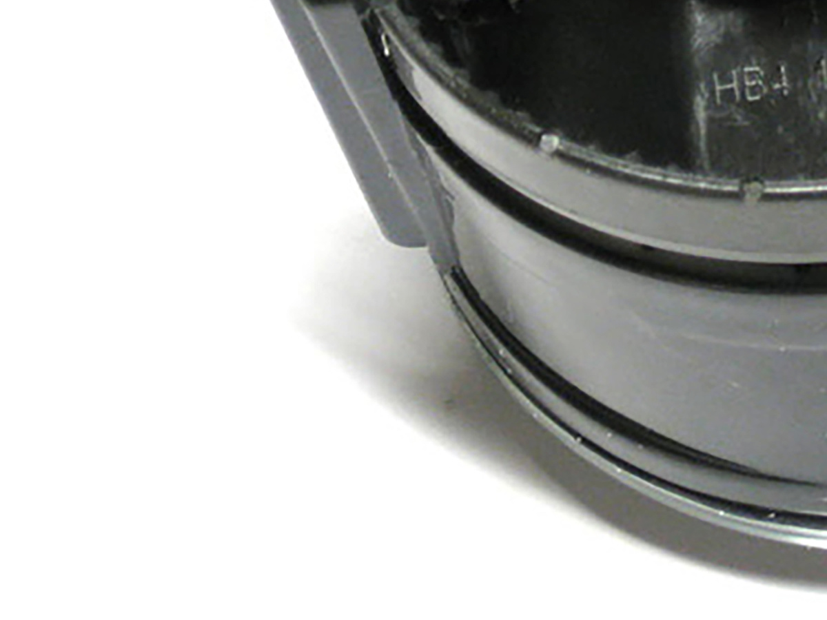 VW Golf V 03-09 halogen lewy