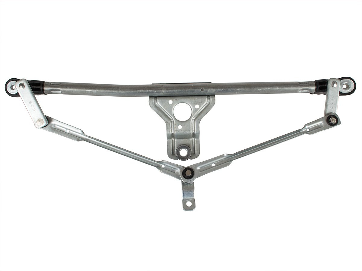 Fiat Stilo 01-07 mechanizm wycieraczek przednich