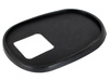 Opel Corsa C D uszczelka anteny dachowej GPS