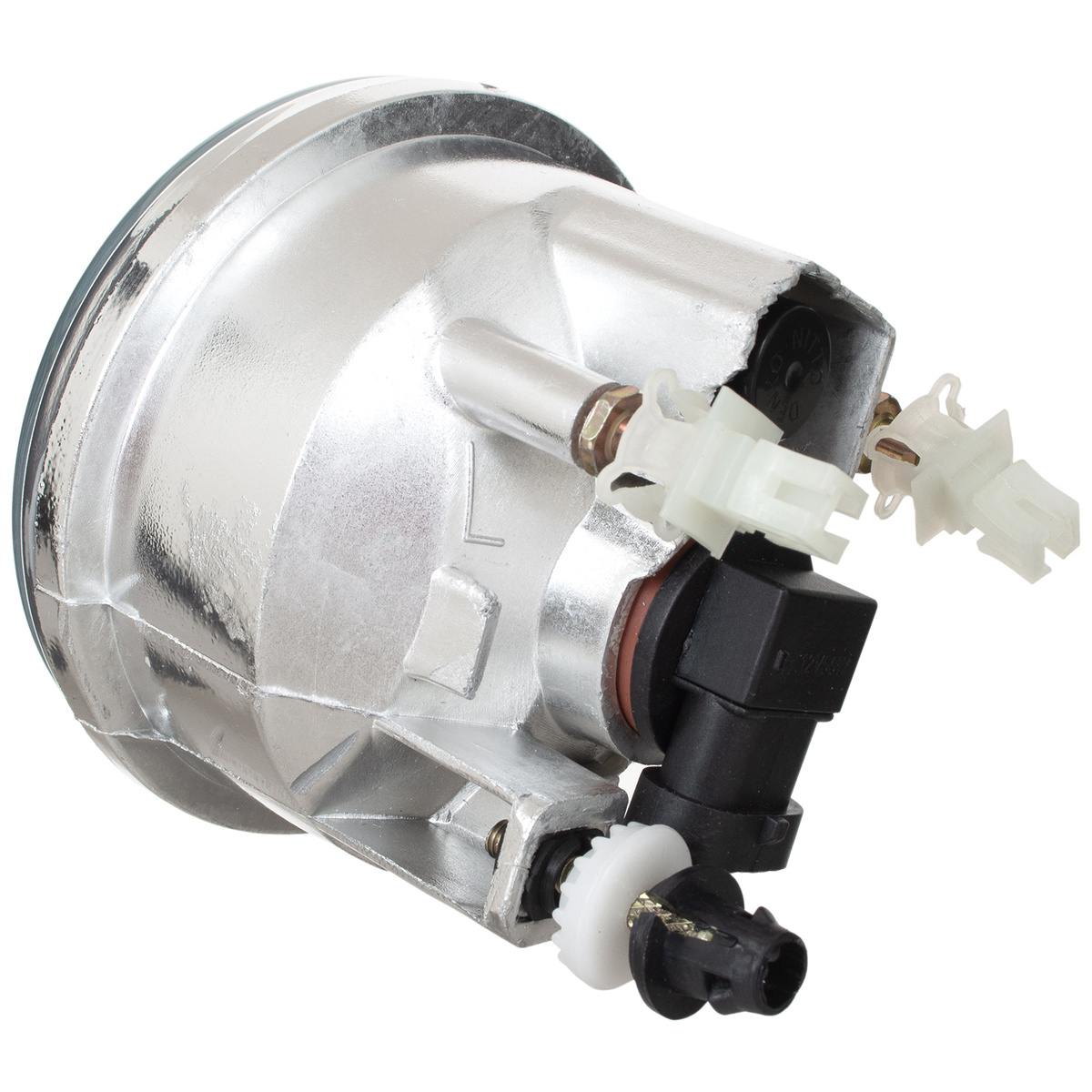 Fiat Sedici 06-14 halogen lewy