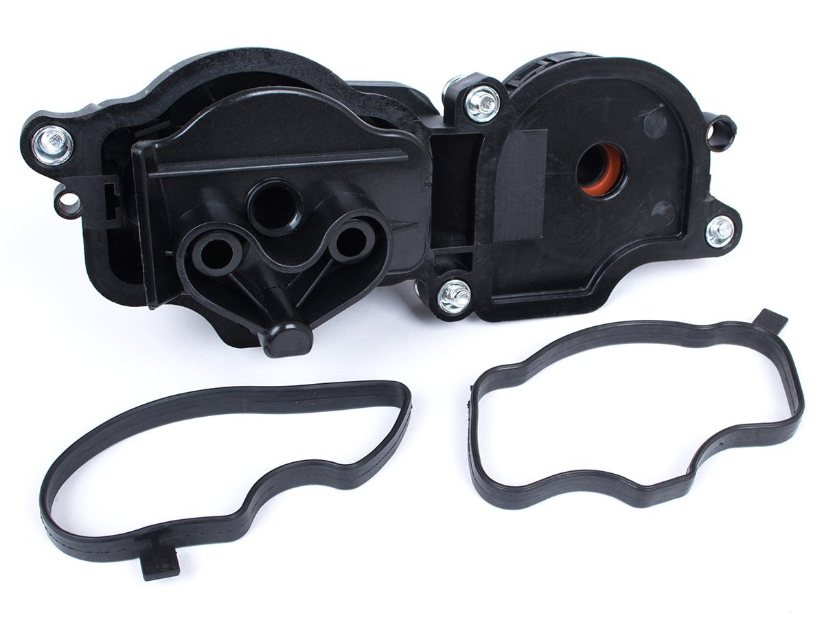 BMW X3 E83 2004- 2,0 D filtr odma separator oleju