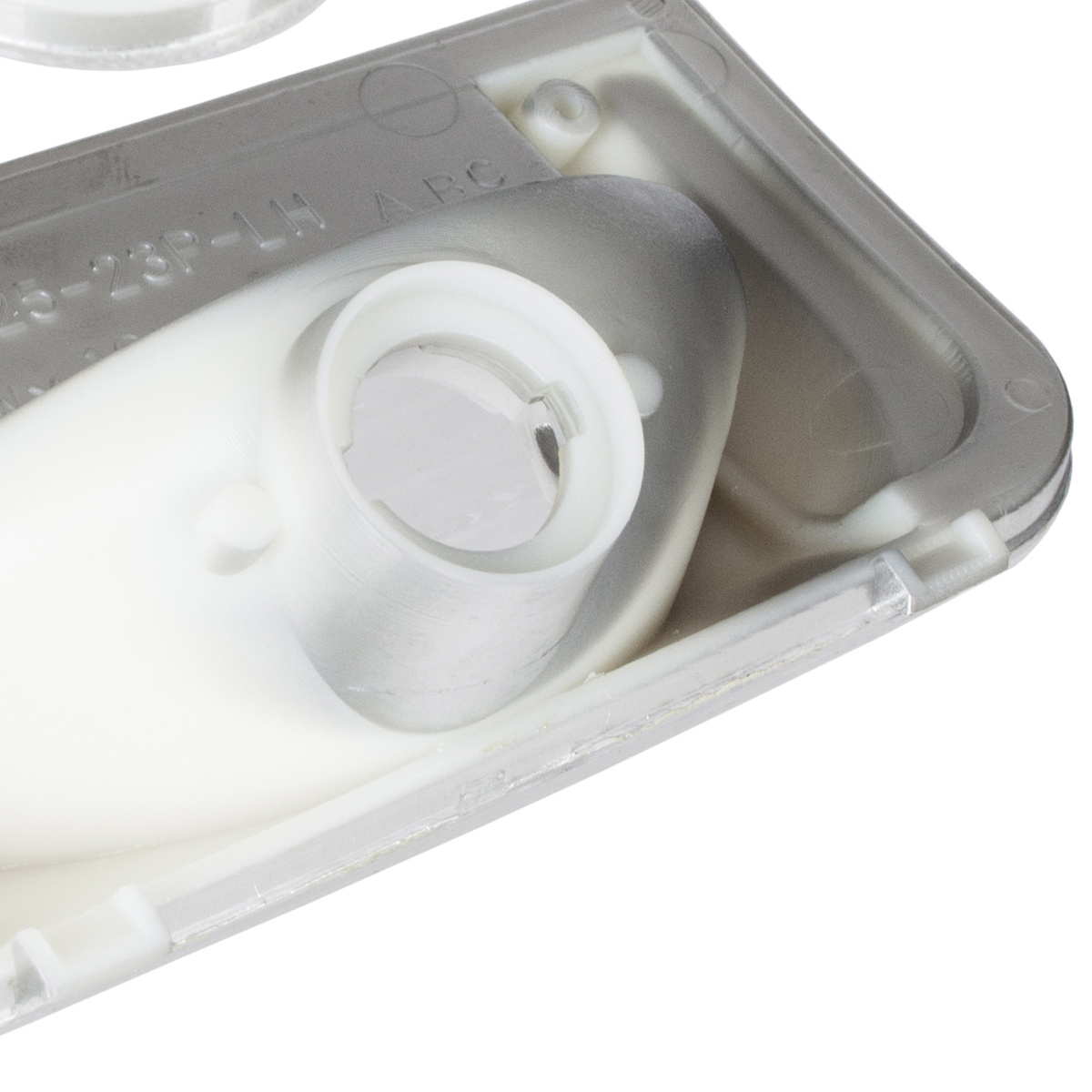 Peugeot Boxer 2006- kierunkowskaz w lusterko lewy + prawy 2 szt. KPL