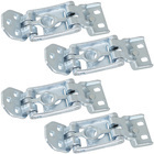 Renault Master III 2010- zawias GÓRNY = DOLNY drzwi tylnych lewych = prawych 270° 4 szt. KPL