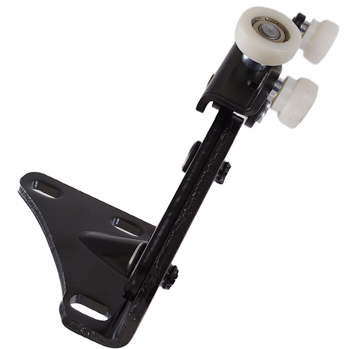 MAN TGE 2017- wózek drzwi bocznych przesuwnych PRAWYCH GÓRNY