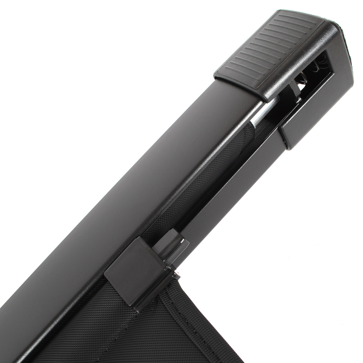 Jeep Grand Cherokee IV 2FL 17-21 roleta bagażnika CZARNA