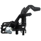 Porsche Cayman 06-12 mechanizm klamki wewnętrznej prawej