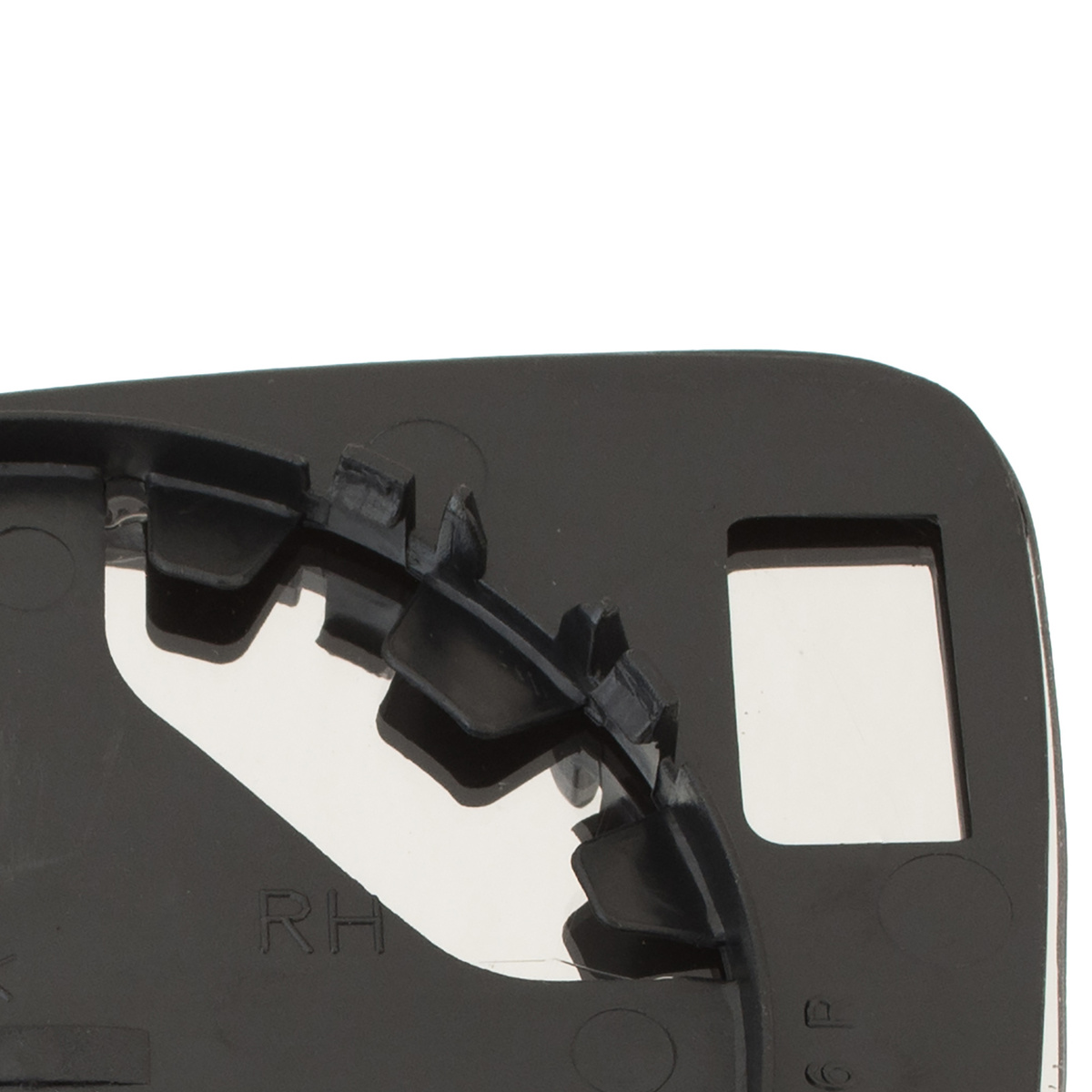 VW Lupo 98-01 wkład lusterka manualnego MAŁY prawy