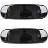 Fiat Doblo Fiorino Grande Punto Idea Linea Multipla kierunkowskaz boczny LED DYMIONY DYNAMICZNY 2 szt. KPL