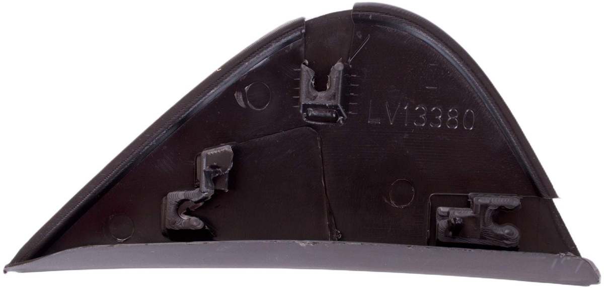 Opel Vivaro C Zafira Life 2019- listwa nakładka słupka (trójkąt lusterka) lewa