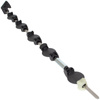 Volvo V70 II 01-08 III 07-12 2.4 D5 D klapki wirowe kolektora Listwa SWIRL