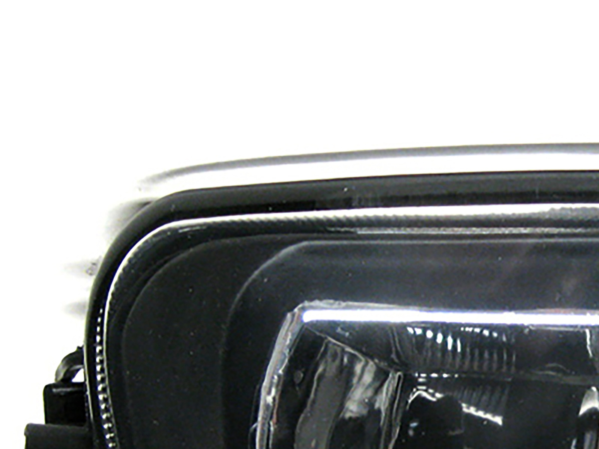 BMW E39 seria 5 96-00 halogen gładki prawy *