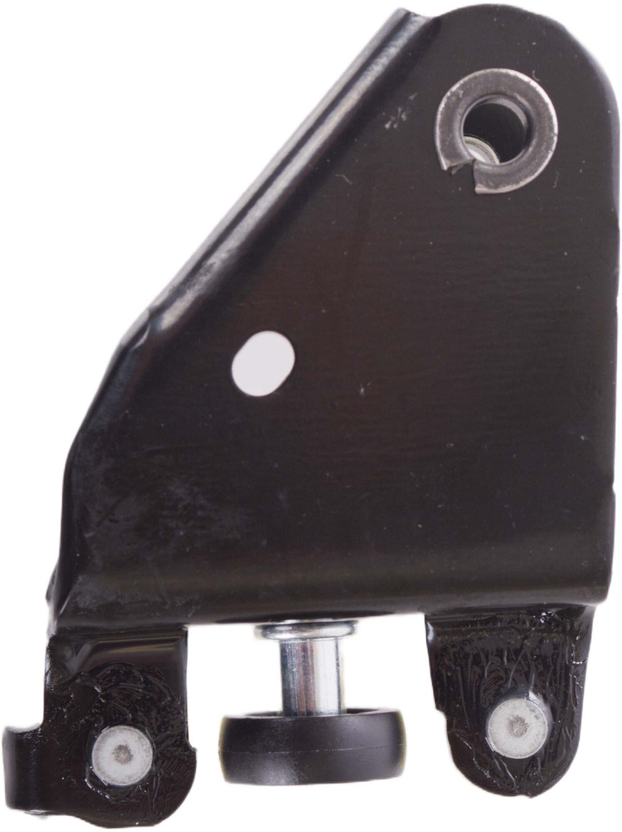 Renault KANGOO II 2008- wózek drzwi bocznych przesuwnych Środek