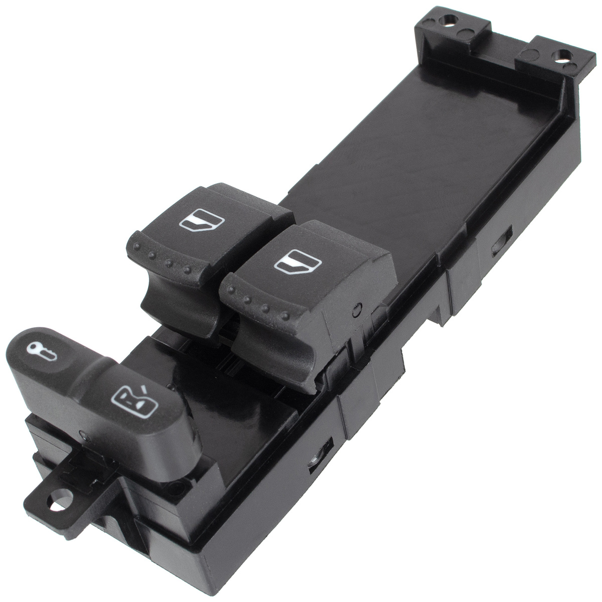 Audi A3 96-00 panel sterowania szyb elektrycznych ZIELONY
