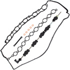 Volvo S60 I 01-10 2.4 D5 D klapki wirowe kolektora Listwa SWIRL