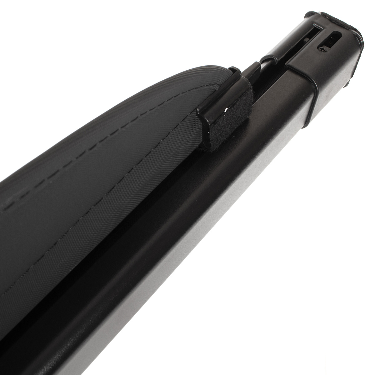 Mercedes W166 M-Klasa 11-15 roleta bagażnika CZARNA