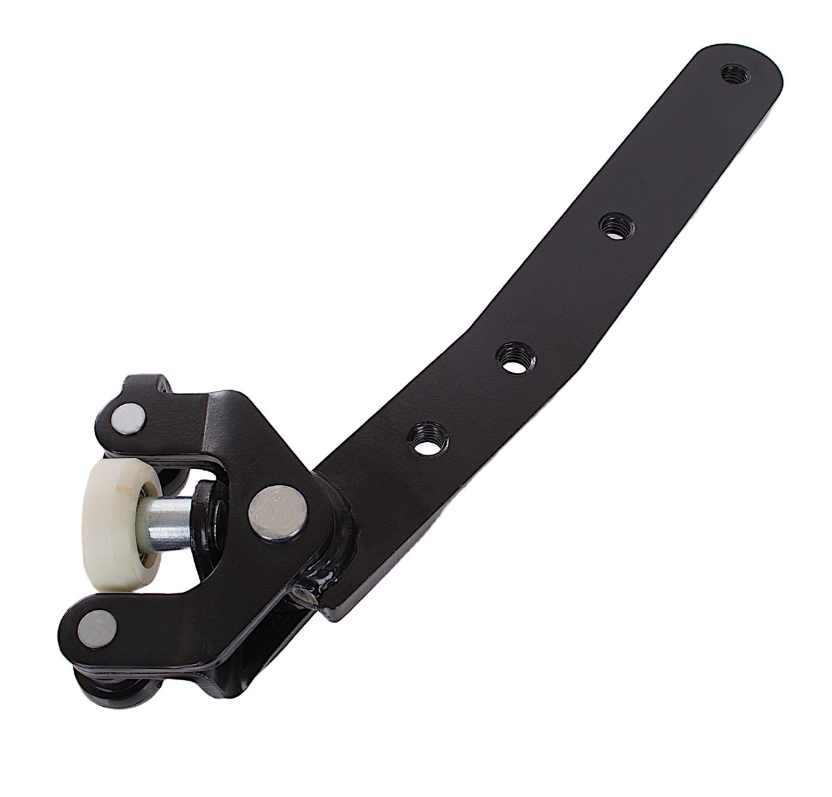 Fiat Doblo / Doblo Cargo 2000- wózek drzwi bocznych przesuwnych DÓŁ z ŁAPĄ