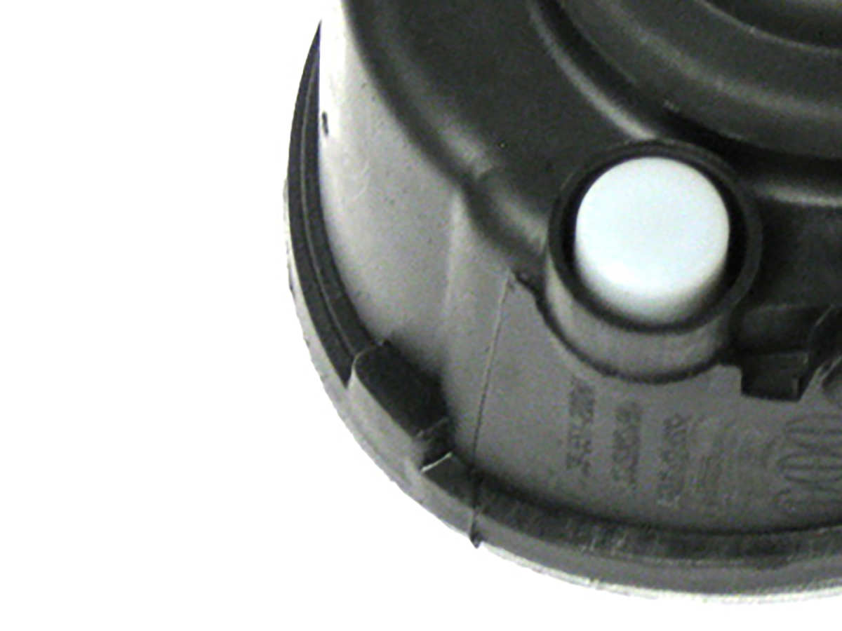 Nissan Kubistar 2003- halogen lewy + prawy 2 szt KPL