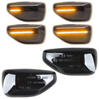 Dacia Logan II 12-20 kierunkowskaz boczny LED DYMIONY DYNAMICZNY 2 szt. KPL