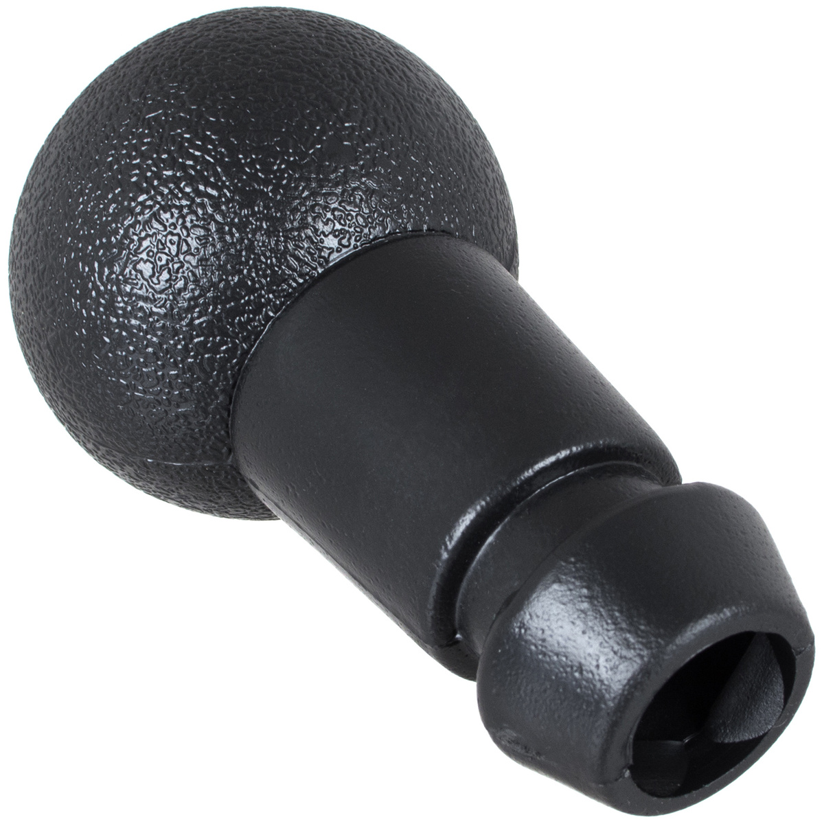 Peugeot 306 gałka zmiany biegów + adapter / przejściówka dźwigni drążka gałki zmiany biegów 2 szt. KPL