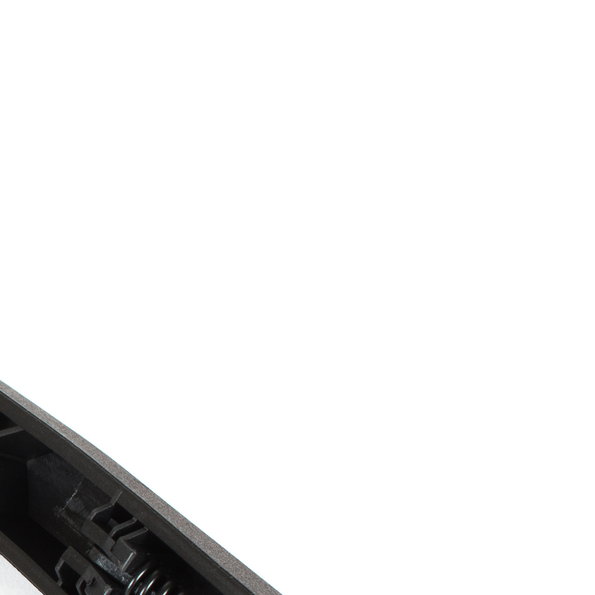 Jeep Comander 05-10 wycieraczka tylna ramię + pióro