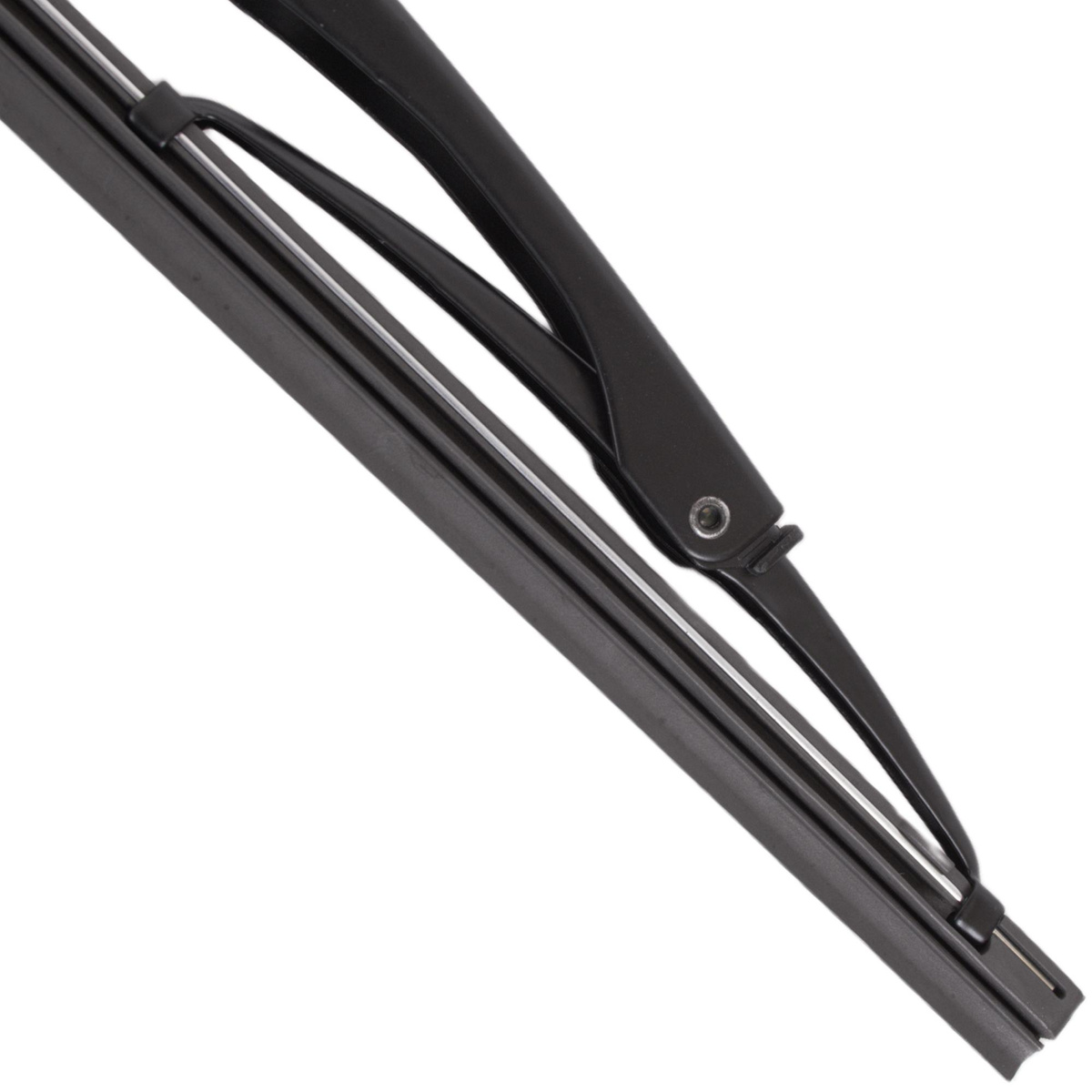 JEEP Compass 06-17 wycieraczka tylna ramię + pióro