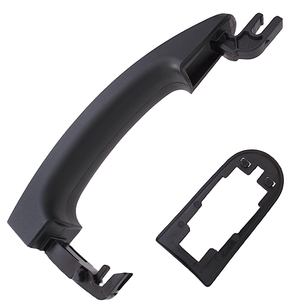 Ford TRANSIT 2012- klamka zewnętrzna L=P z uszczelką