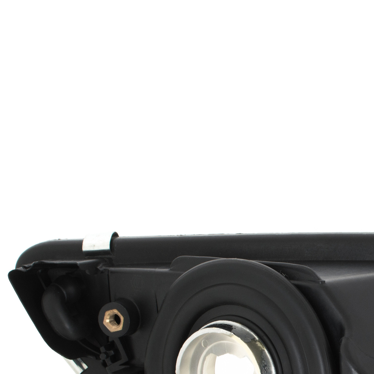 Lancia Delta III 08-14 halogen lewy