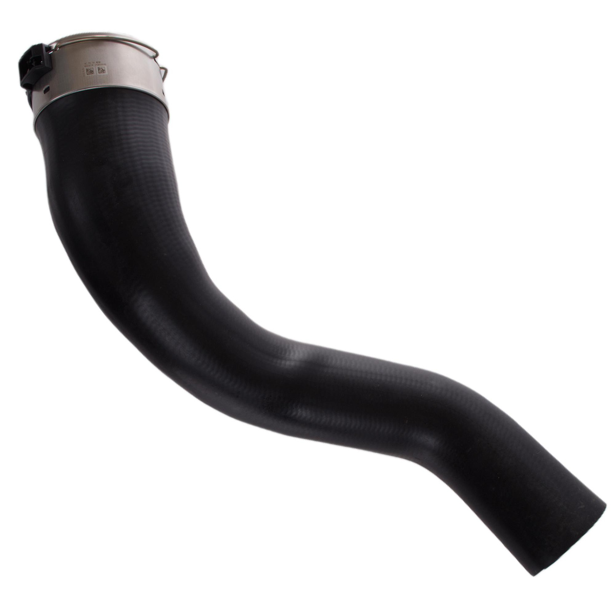 Renault ARKANA CAPTUR  CLIO EXPRESS GRAND SCÉNIC KADJAR KOLEOS MEGANE TALISMAN 1.3 TCe wąż turbo intercoolera