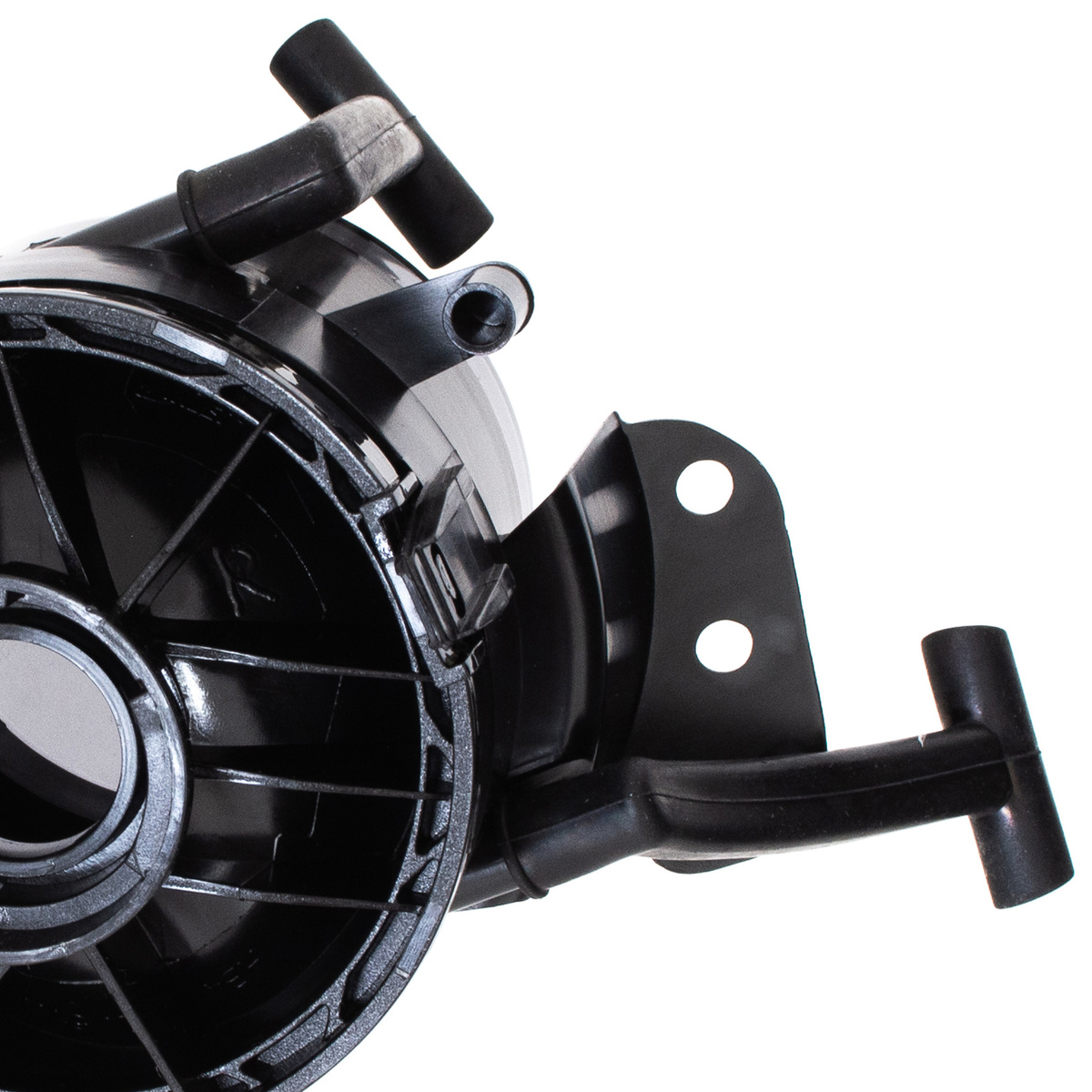 MW 3 E90 E91 M-PAKIET 04-12 halogen DYMIONY lewy + prawy 2 szt. KPL