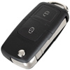 Seat ALTEA, AROSA, CORDOBA, IBIZA, LEON, TOLEDO obudowa pilota