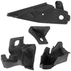 Renault Megane IV 2016- zestaw naprawczy reflektora lewy