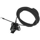 Nissan NV400 2011- zamek GÓRNY BEZ RYGLA drzwi tylnych prawych