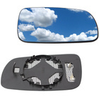 Audi A4 B5 94-99 wkład lusterka OGRZEWANY NIEBIESKI prawy