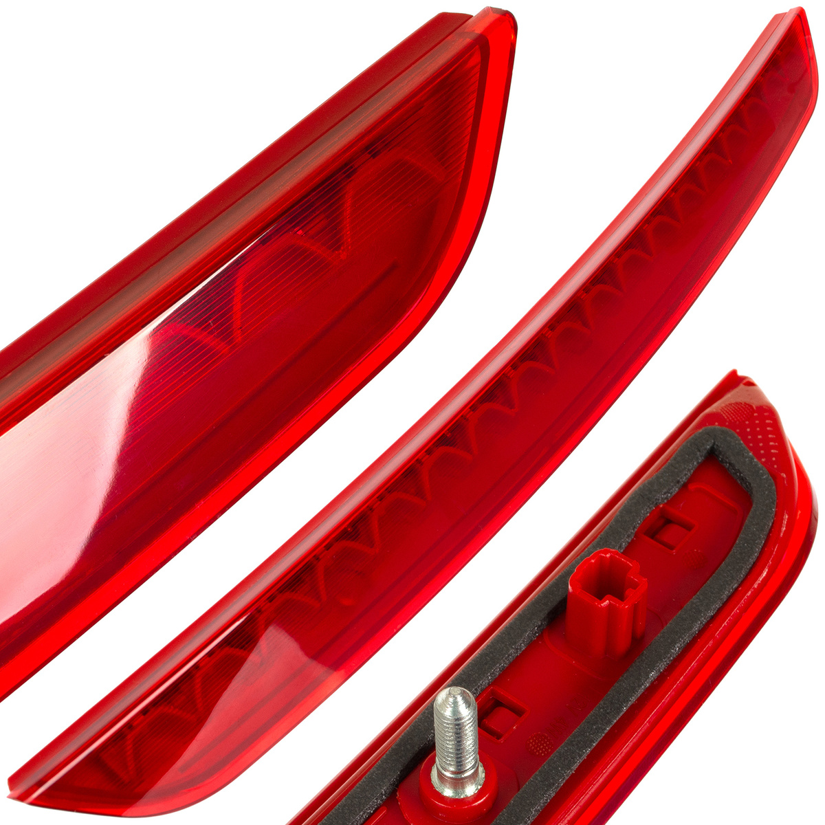 Audi TT 8J 06-14 lampa tylna STOP