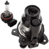 Opel Astra J FL 13-15 halogen lewy