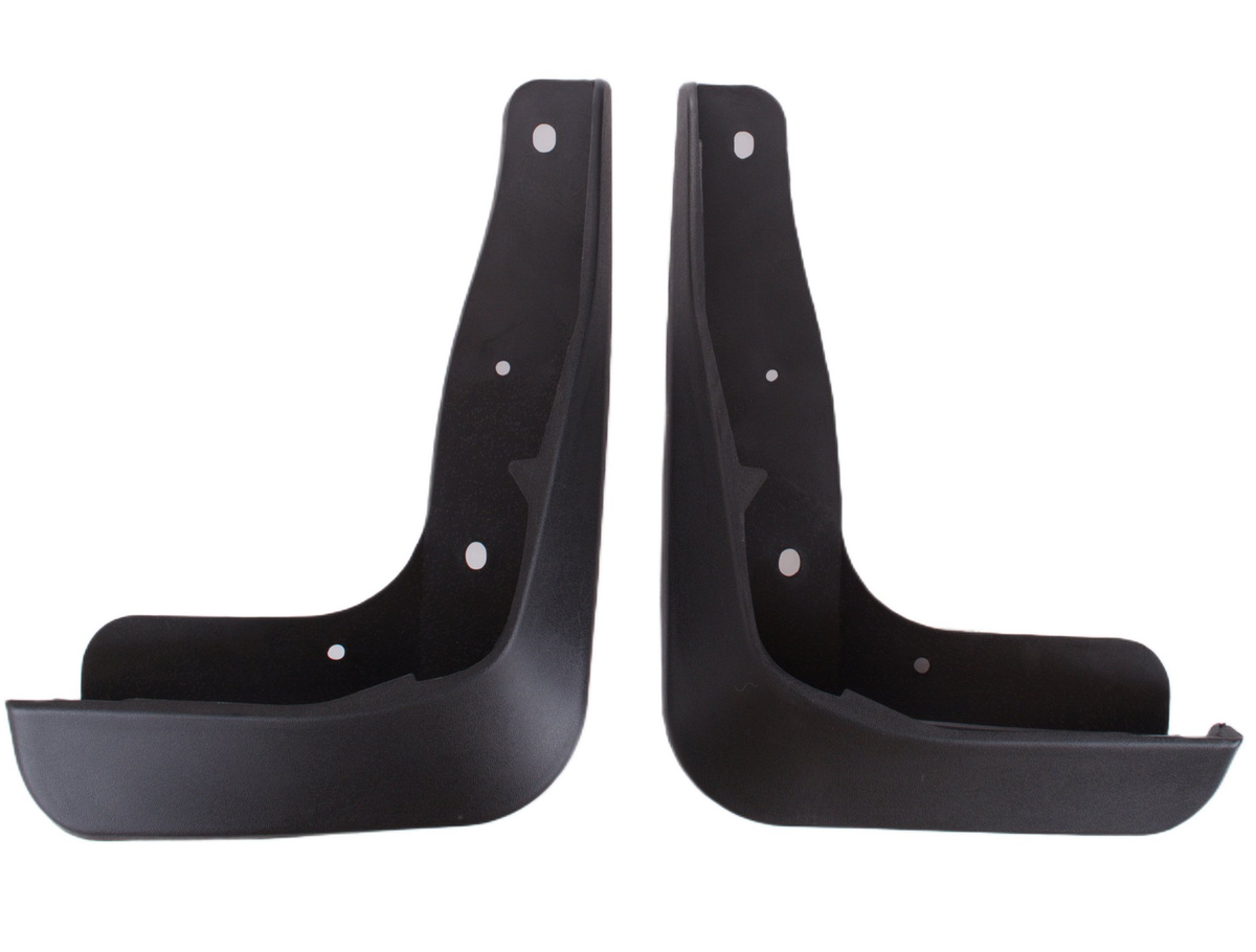 VW Golf VIII 2020- chlapacze 4 szt. kpl.