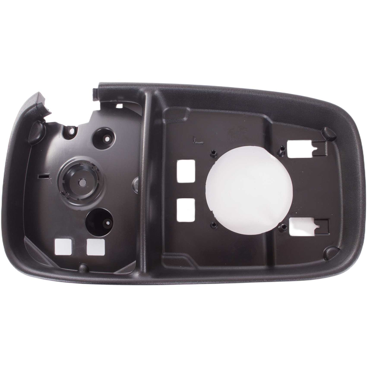 IVECO DAILY 06-25 Korpus wewnętrzny lusterka zewnętrznego z krótkim ramieniem Lewa