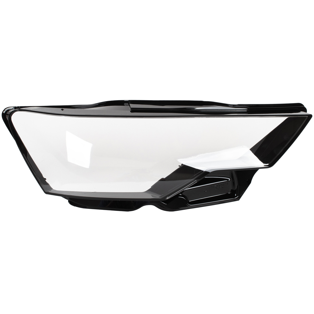 Audi A6 C8 2018- szkło (klosz) reflektora prawe