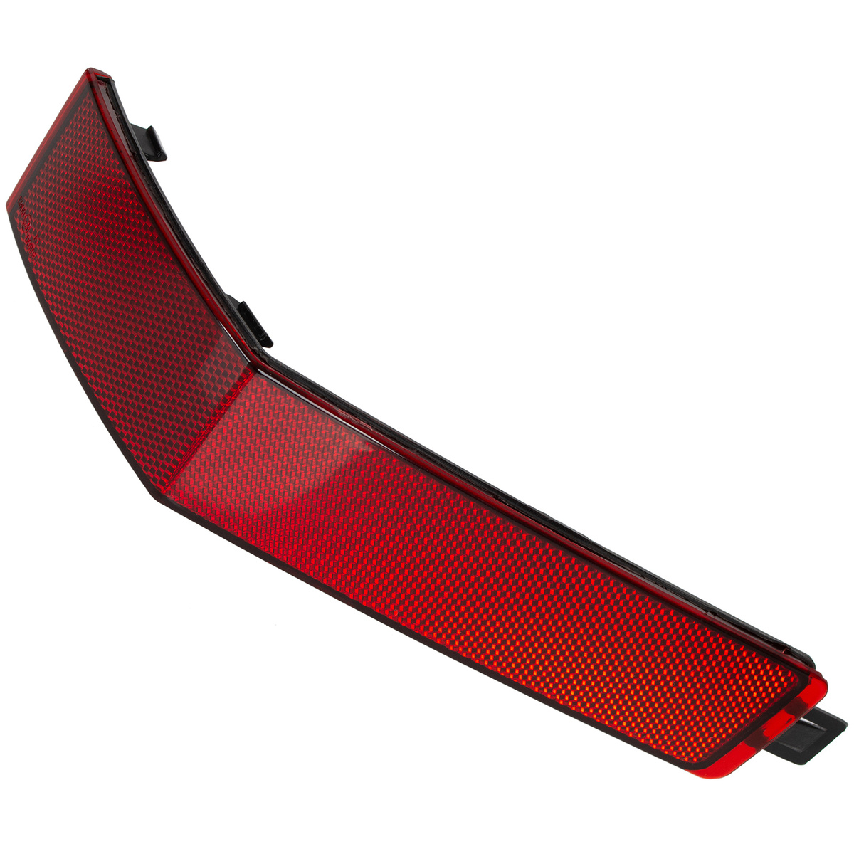 MAN TGE 17-22 odblask w tylny zderzak prawy