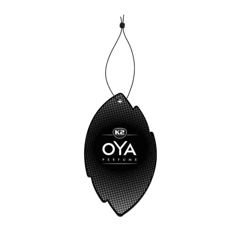 Zawieszka zapachowa K2 OYA SILVER SKY V904