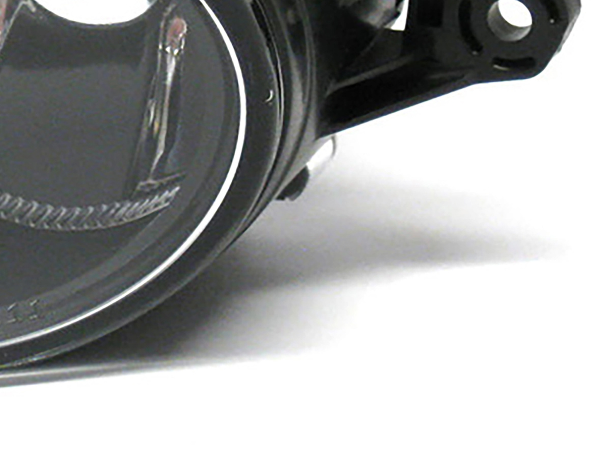 Audi A4 B6 00-04 halogen lewy