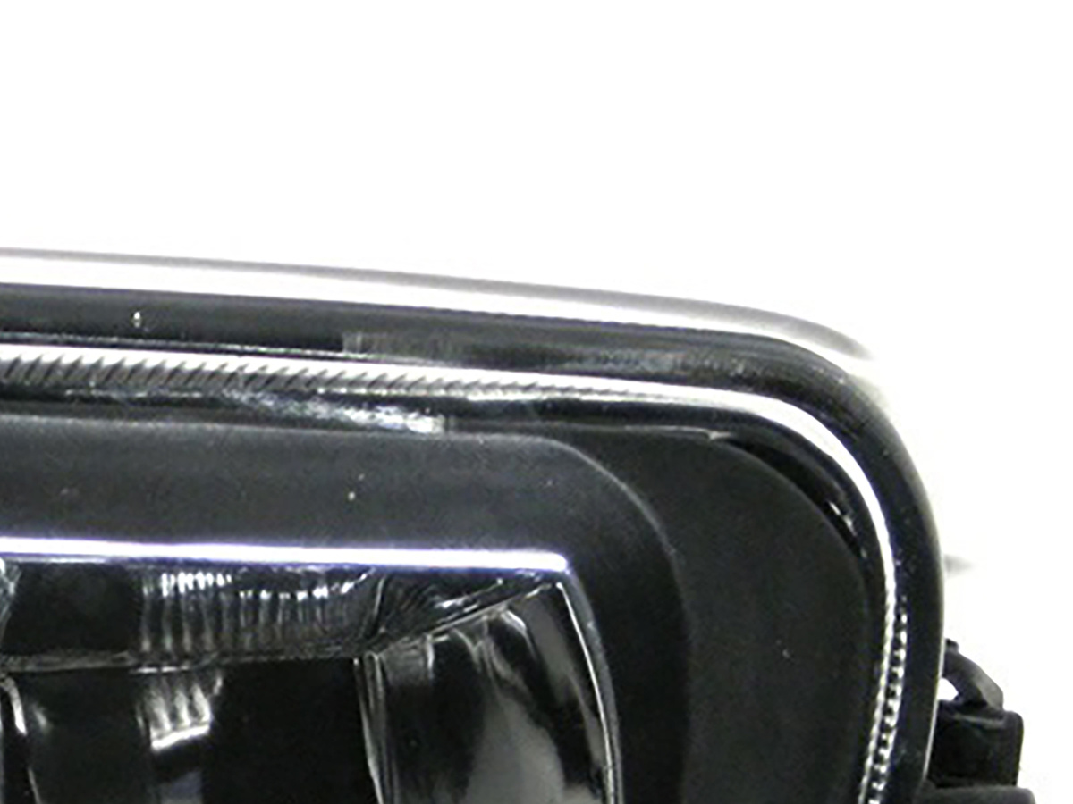 BMW E39 seria 5 96-00 halogen gładki lewy *