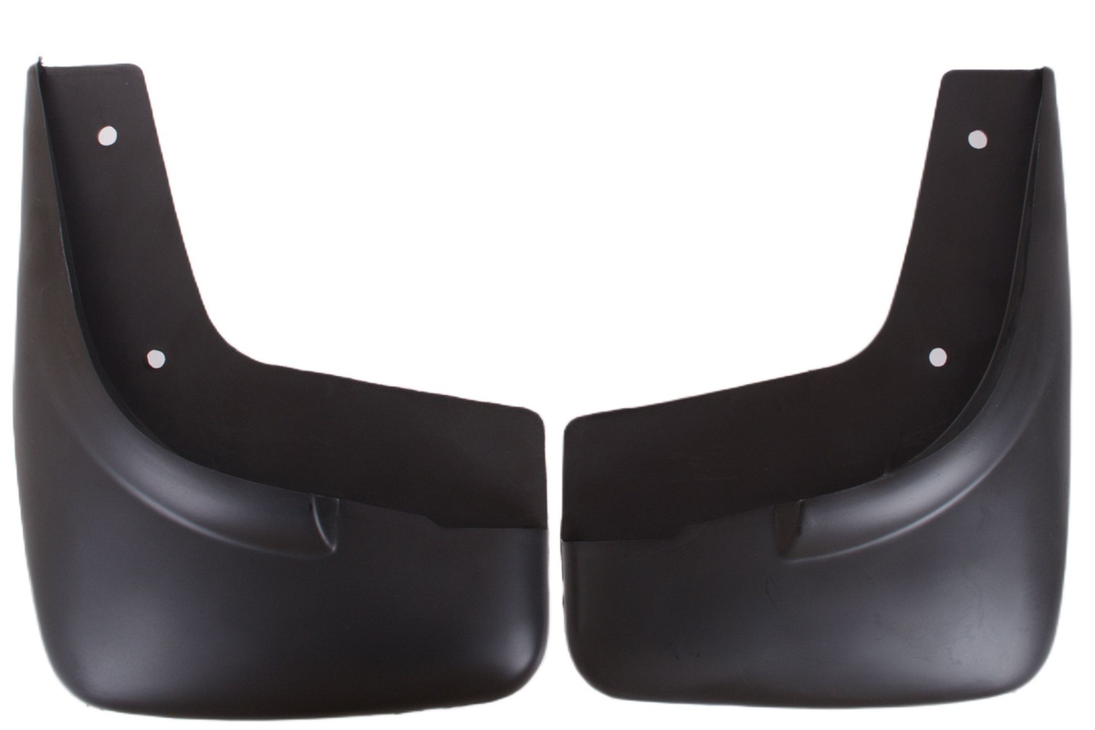 VW Golf IV 97-03 H/B chlapacze 4 szt. kpl.